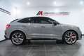 Audi RS Q3 Q3 Sportback 2.5 quattro s-tronic Grijs - thumbnail 4