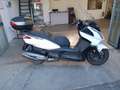 Kymco Downtown 300i Bianco - thumbnail 2