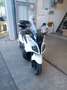 Kymco Downtown 300i Bianco - thumbnail 1