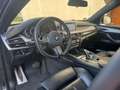 BMW X6 xDrive 30 d M Packet/LEDER/VIRTUAL Negro - thumbnail 9