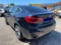 BMW X6 xDrive 30 d M Packet/LEDER/VIRTUAL Negro - thumbnail 7