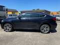 BMW X6 xDrive 30 d M Packet/LEDER/VIRTUAL Negro - thumbnail 8