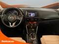 Mazda CX-5 2.2DE Luxury 4WD 175 Aut. Negro - thumbnail 13