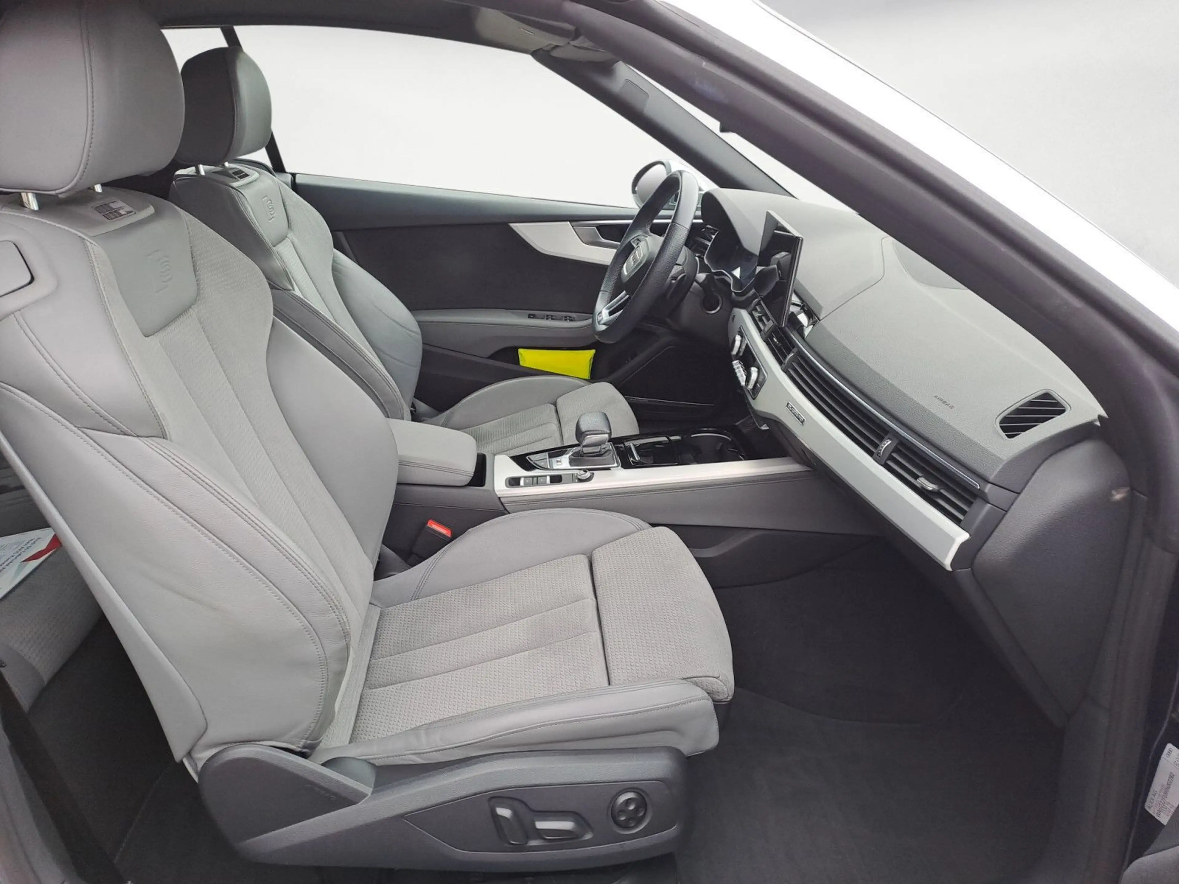 Audi S5 AHK Assist B&O Navi ACC Kamera Matr — photo 9