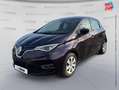 Renault ZOE E-TECH BUSINESS CHARGE NORMALE R110 ACHAT INTEGRAL - 21 Paars - thumbnail 1