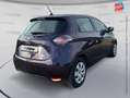 Renault ZOE E-TECH BUSINESS CHARGE NORMALE R110 ACHAT INTEGRAL - 21 Paars - thumbnail 6