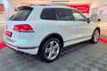 Volkswagen Touareg 3.0TDI V6 4x4 R-Line Facelift Weiß - thumbnail 15