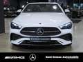 Mercedes-Benz CLE 220 d AMG ADV. DIGITAL LIGHT KEYLESS MEMORY Weiß - thumbnail 2