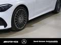Mercedes-Benz CLE 220 d AMG ADV. DIGITAL LIGHT KEYLESS MEMORY Weiß - thumbnail 5