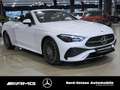 Mercedes-Benz CLE 220 d AMG ADV. DIGITAL LIGHT KEYLESS MEMORY Weiß - thumbnail 3