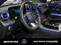 Mercedes-Benz CLE 220 d AMG ADV. DIGITAL LIGHT KEYLESS MEMORY Weiß - thumbnail 8