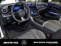 Mercedes-Benz CLE 220 d AMG ADV. DIGITAL LIGHT KEYLESS MEMORY Weiß - thumbnail 7