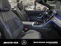 Mercedes-Benz CLE 220 d AMG ADV. DIGITAL LIGHT KEYLESS MEMORY Weiß - thumbnail 11
