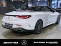 Mercedes-Benz CLE 220 d AMG ADV. DIGITAL LIGHT KEYLESS MEMORY Weiß - thumbnail 4