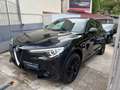 Alfa Romeo Stelvio 190 CV Q4 Motore Rumoroso Nero - thumbnail 3