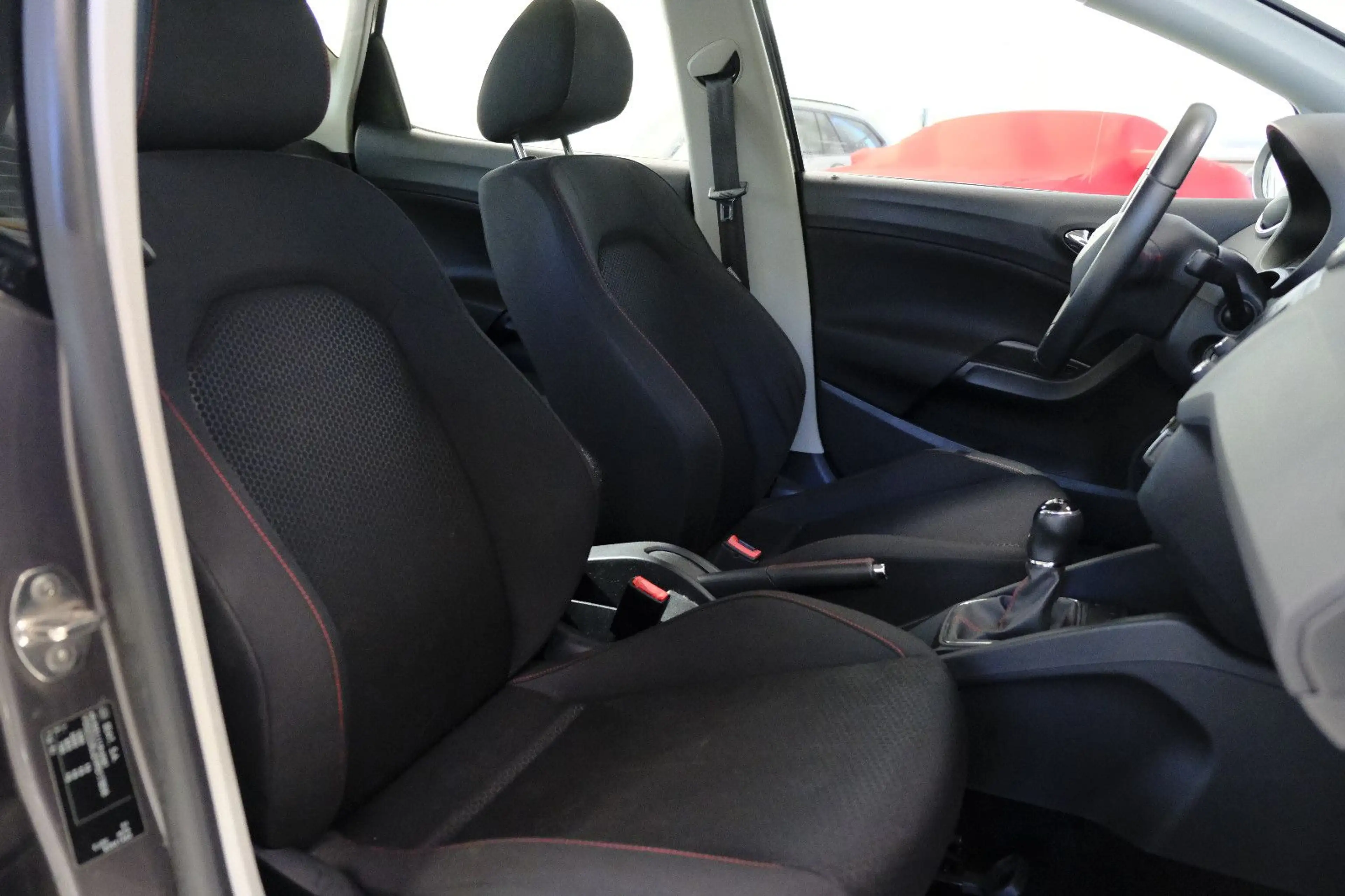 SEAT Ibiza FR*TEMPOMAT*HU/NEU* — photo 8