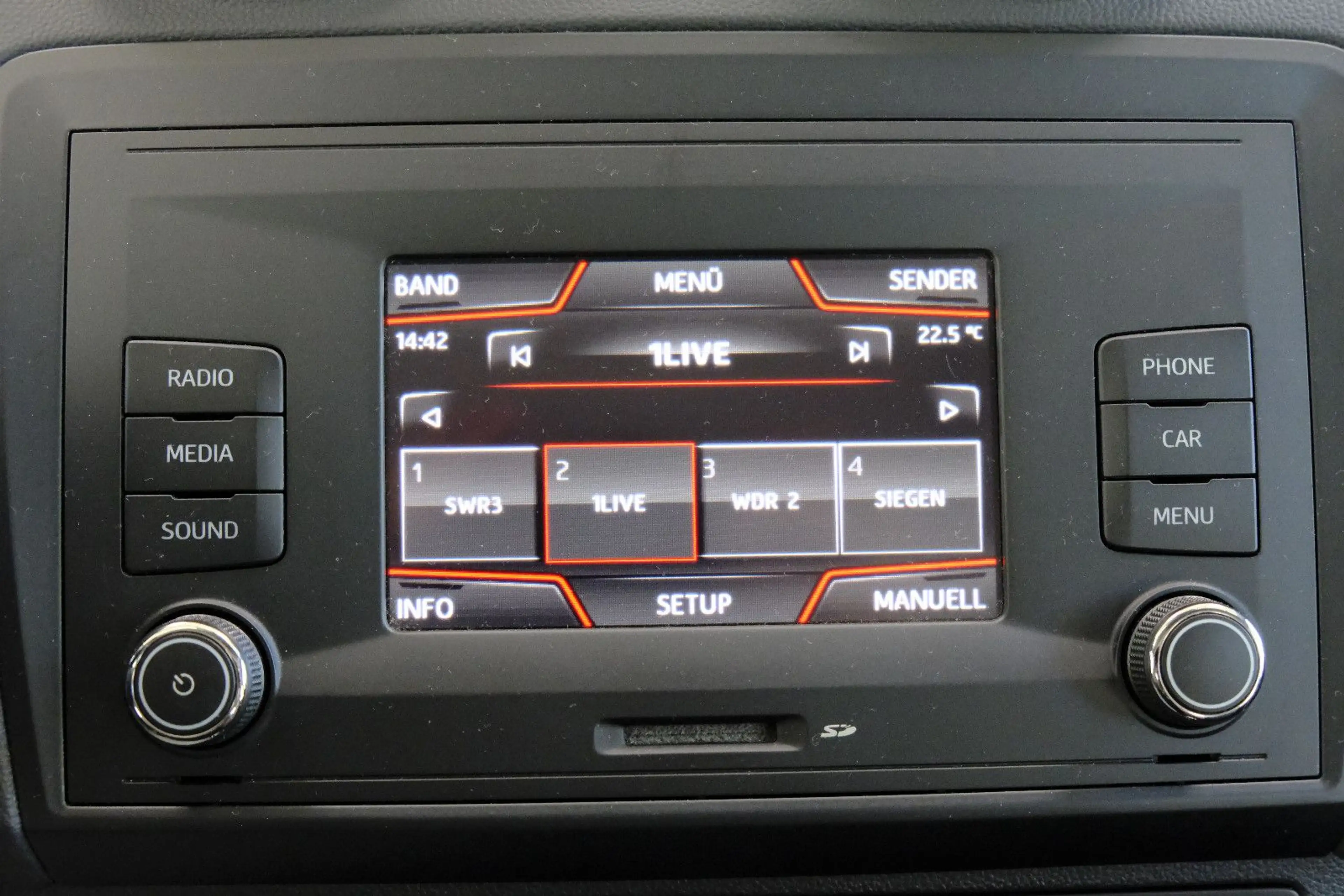 SEAT Ibiza FR*TEMPOMAT*HU/NEU* — photo 14