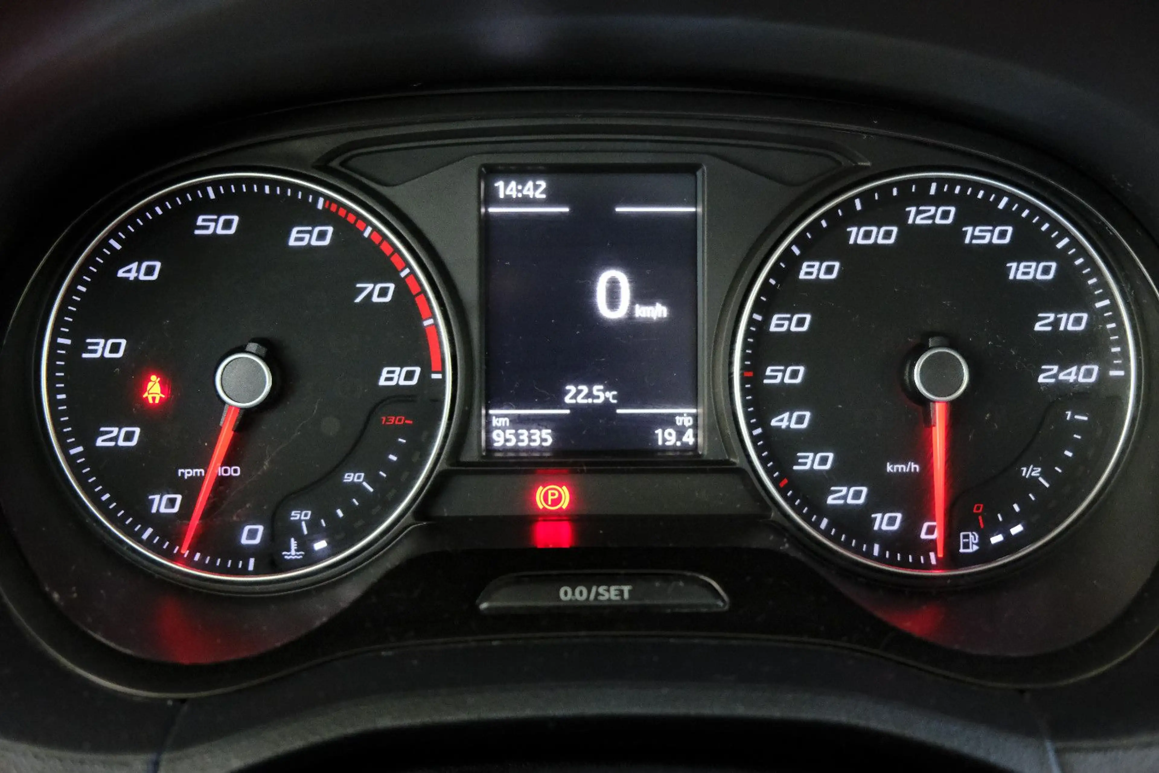 SEAT Ibiza FR*TEMPOMAT*HU/NEU* — photo 11