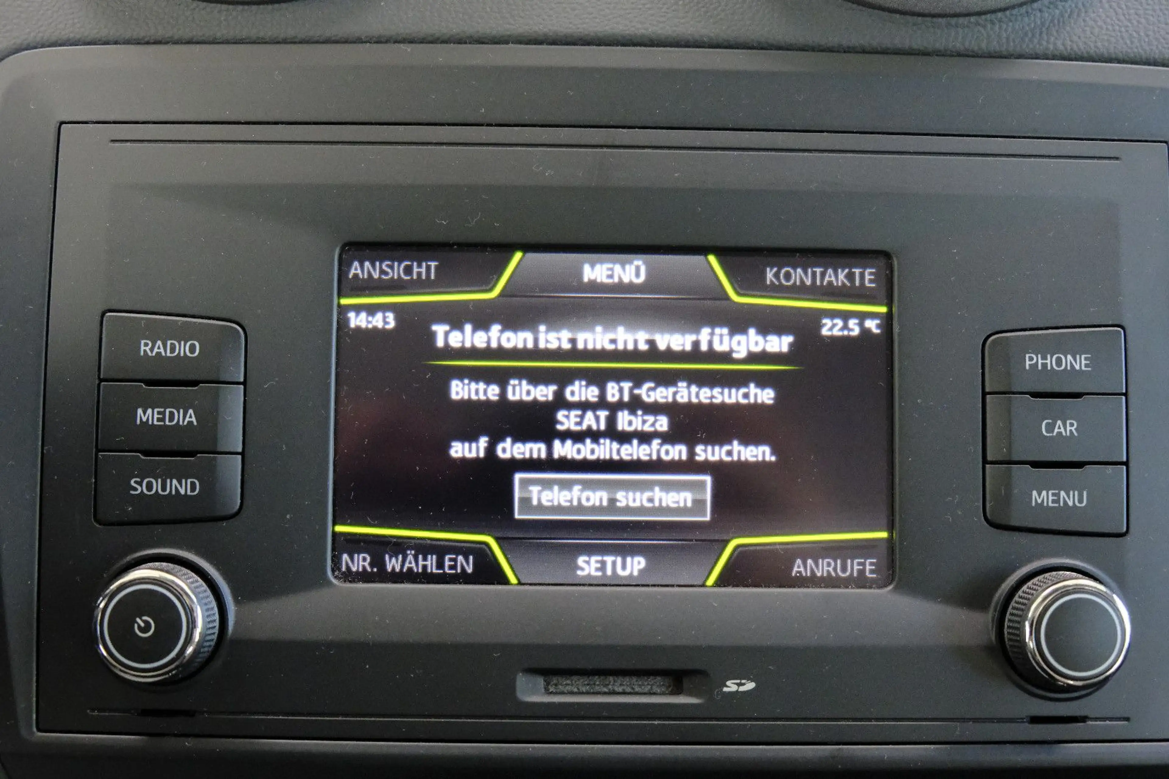 SEAT Ibiza FR*TEMPOMAT*HU/NEU* — photo 15