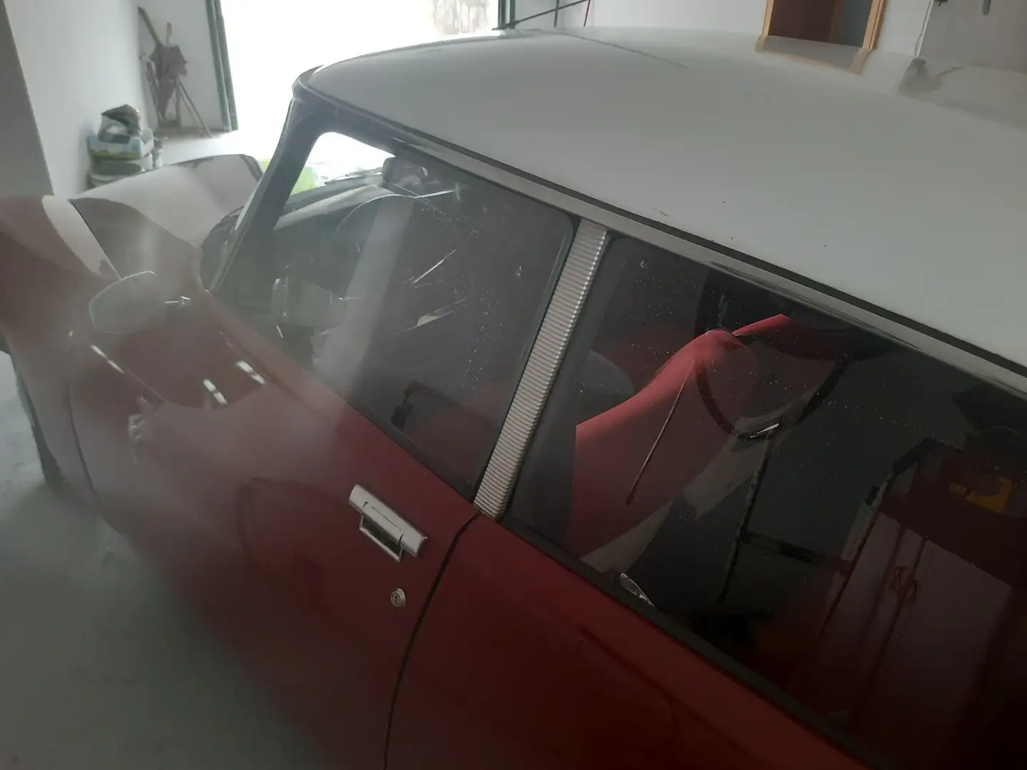 Citroen DS - 1