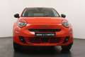 Fiat 600e La Prima 54 kWh | El. Verstb best. Stoel | Leder | Oranje - thumbnail 6