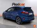 Ford Fiesta 1.5 Ecoboost ST Azul - thumbnail 5