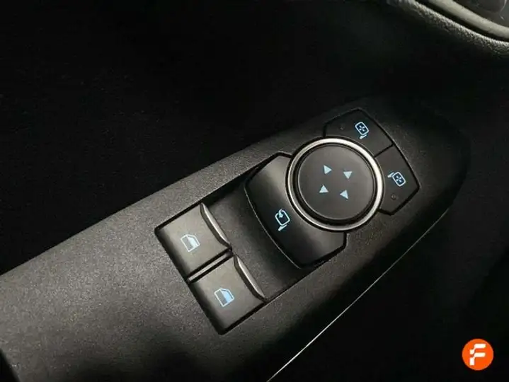 Ford Fiesta 1.5 EcoBoost ST S&S 5p 2020, foto 17