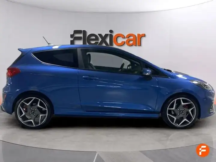 Ford Fiesta 1.5 EcoBoost ST S&S 5p 2020, foto 9
