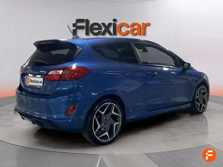 Ford Fiesta 1.5 EcoBoost ST S&S 5p 2020, foto 8