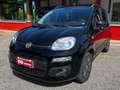 Fiat Panda 1.2 Lounge Negro - thumbnail 1