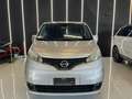 Nissan NV200 1.5 DCi 110Cv 7 POSTI UNICO PROPRIETARIO Grigio - thumbnail 2