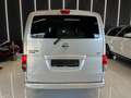 Nissan NV200 1.5 DCi 110Cv 7 POSTI UNICO PROPRIETARIO Grigio - thumbnail 5