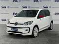 Volkswagen up! 1.0 75CV Move up! BEATS PACK Bianco - thumbnail 1