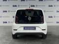 Volkswagen up! 1.0 75CV Move up! BEATS PACK Bianco - thumbnail 5
