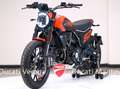 Ducati Scrambler Scrambler 800 Full Throttle solo 53 km! Rosso - thumbnail 6