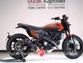 Ducati Scrambler Scrambler 800 Full Throttle solo 53 km! Rosso - thumbnail 15