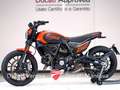 Ducati Scrambler Scrambler 800 Full Throttle solo 53 km! Rosso - thumbnail 8