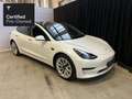 Tesla Model 3 Rear-Wheel Drive “Certified Pre-Owned” Blanc - thumbnail 13