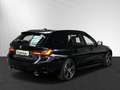 BMW 330 330i Touring Msport auto|Stop&Go|DAB|Parkass Nero - thumbnail 4