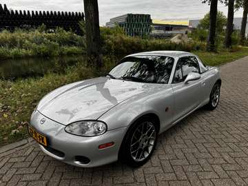 1.8 SVT Touring