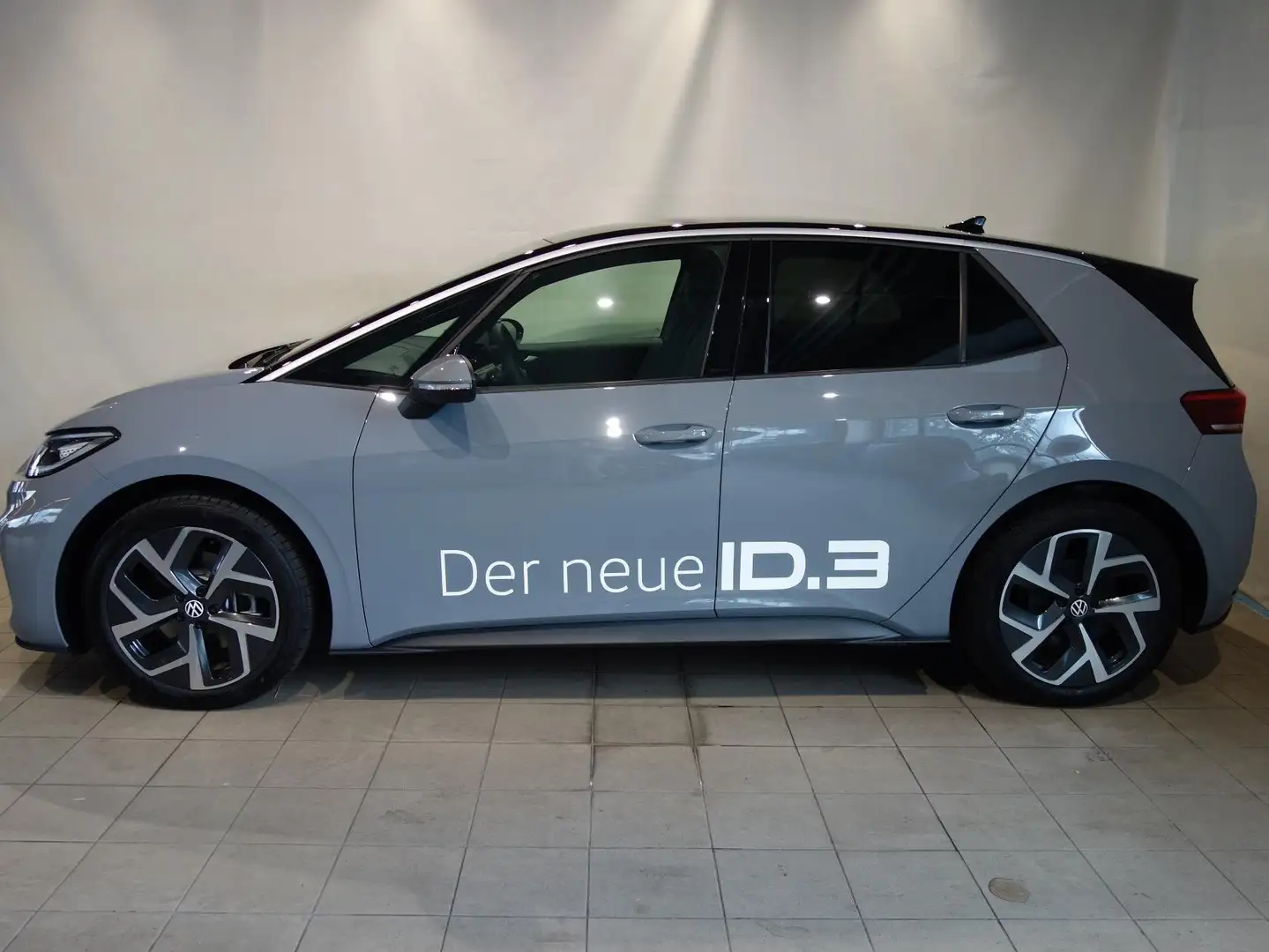 Volkswagen ID.3 Pro 150 kW - 2