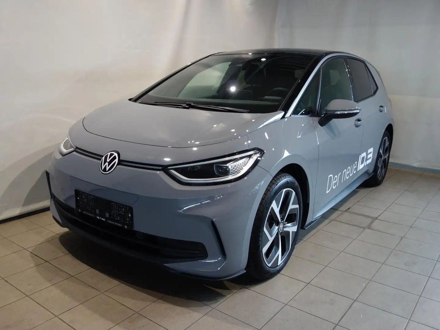 Volkswagen ID.3 Pro 150 kW - 1