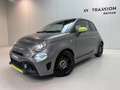 Abarth 595 Pista 1.4 T-Jet ***PISTA*** **SLECHTS 32000KM!** Gris - thumbnail 21