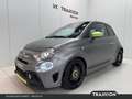 Abarth 595 Pista 1.4 T-Jet ***PISTA*** **SLECHTS 32000KM!** Gris - thumbnail 1