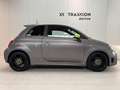 Abarth 595 Pista 1.4 T-Jet ***PISTA*** **SLECHTS 32000KM!** Gris - thumbnail 26