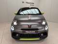 Abarth 595 Pista 1.4 T-Jet ***PISTA*** **SLECHTS 32000KM!** Gris - thumbnail 20