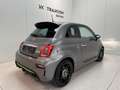 Abarth 595 Pista 1.4 T-Jet ***PISTA*** **SLECHTS 32000KM!** Gris - thumbnail 22