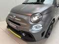 Abarth 595 Pista 1.4 T-Jet ***PISTA*** **SLECHTS 32000KM!** Gris - thumbnail 2