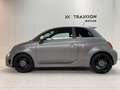 Abarth 595 Pista 1.4 T-Jet ***PISTA*** **SLECHTS 32000KM!** Gris - thumbnail 4