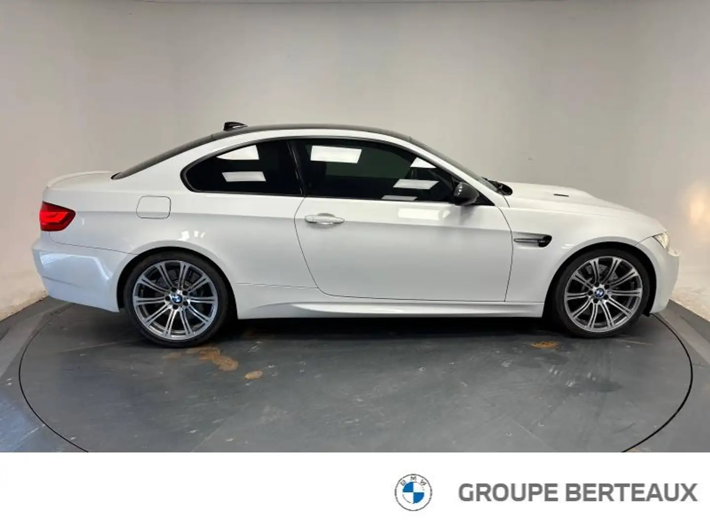 BMW M3 M3 420ch - 2